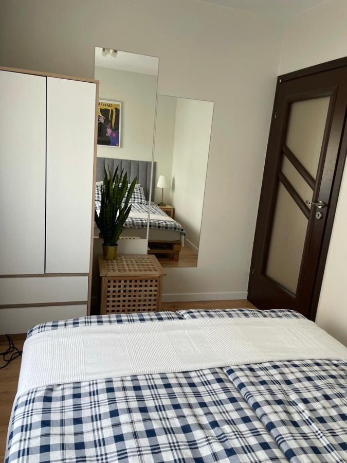 Podleska Appartement Krakau