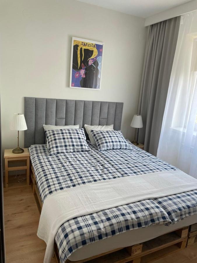 Appartement Podleska *