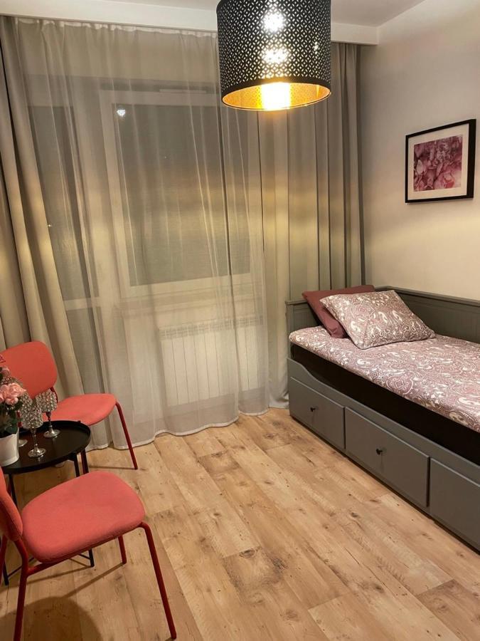 Podleska Appartement