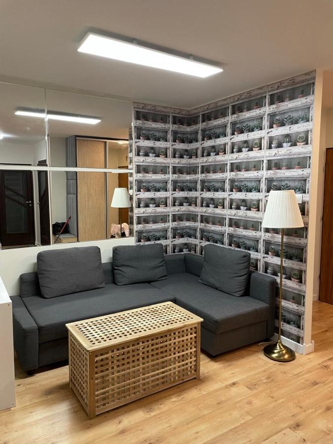 Appartement Podleska