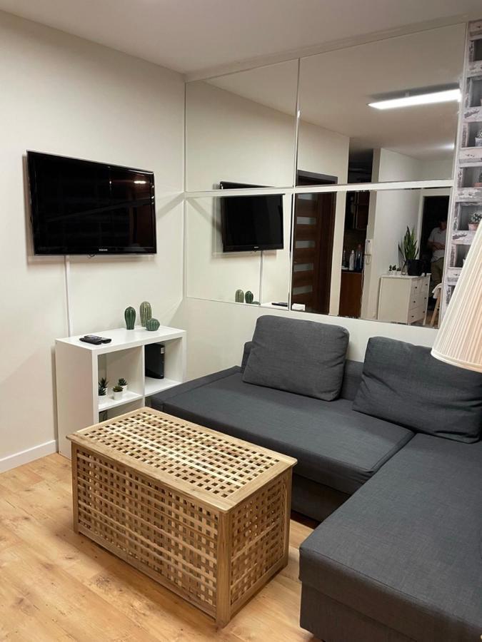 Appartement Podleska Krakau