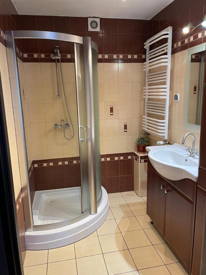 Appartement Podleska